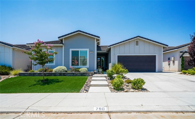 Image 2 for 790 Huntington Ave, Madera, CA 93636