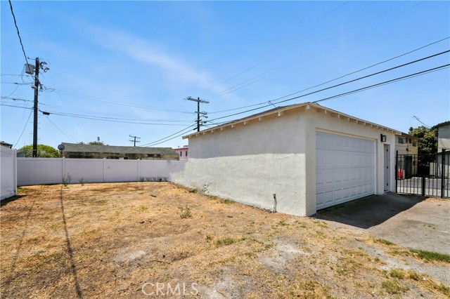 Detail Gallery Image 38 of 49 For 840 W 130th, Gardena,  CA 90247 - 3 Beds | 2 Baths