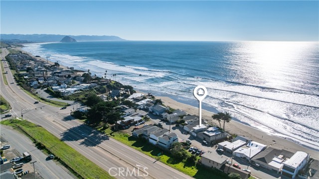 Detail Gallery Image 30 of 32 For 2814 Studio Drive, Cayucos,  CA 93430 - 3 Beds | 2 Baths