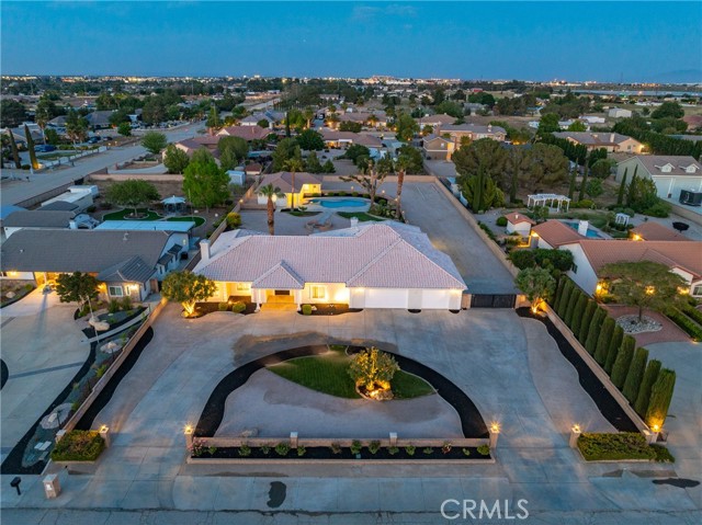 Detail Gallery Image 1 of 73 For 42132 23rd St, Lancaster,  CA 93536 - 7 Beds | 6 Baths