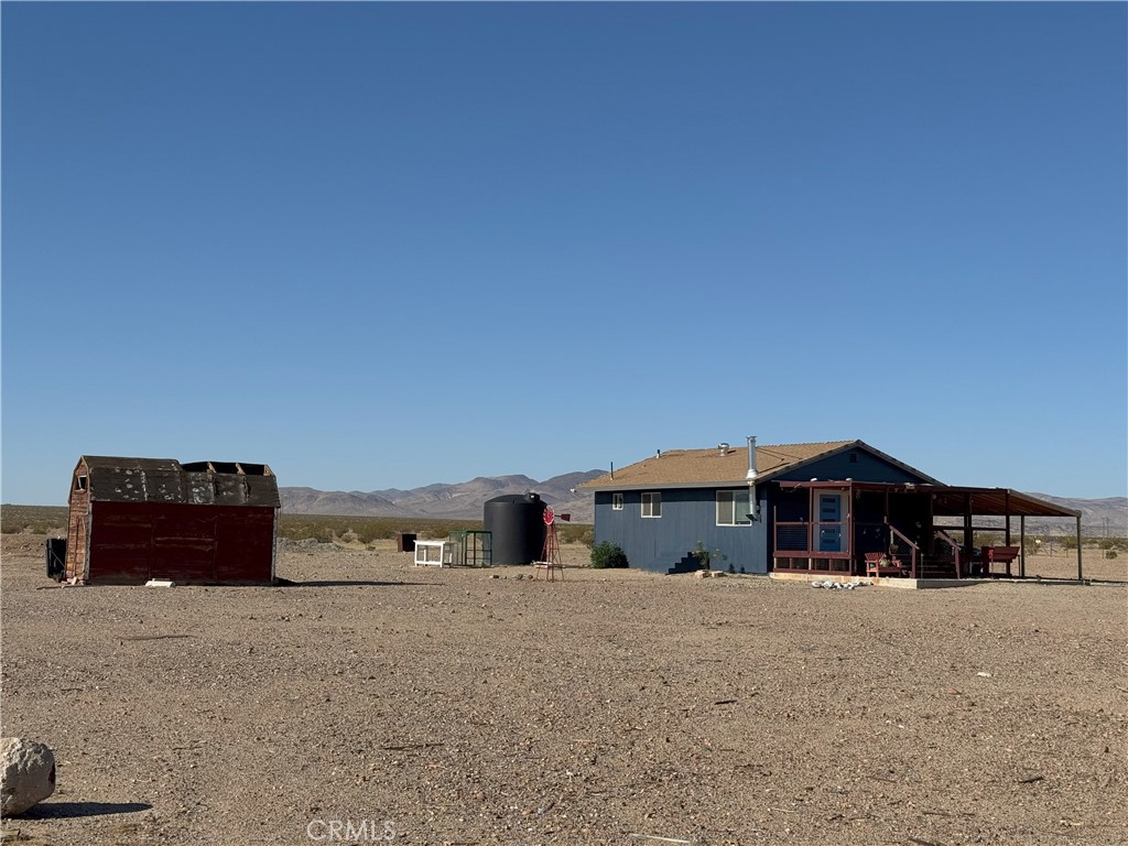 1320 S Jacks Ranch Road