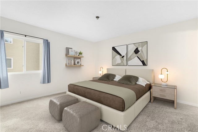 Detail Gallery Image 3 of 36 For 4838 Hollow Corner Rd #318,  Culver City,  CA 90230 - 3 Beds | 2 Baths