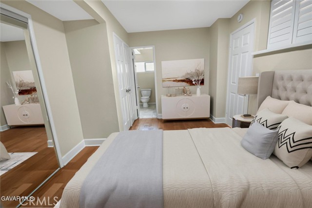 Detail Gallery Image 13 of 33 For 17743 Elizabeth Lake, Lake Hughes,  CA 93532 - 1 Beds | 1 Baths