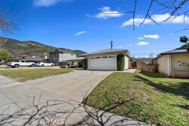 Detail Gallery Image 7 of 45 For 5529 N F, San Bernardino,  CA 92407 - 3 Beds | 2 Baths