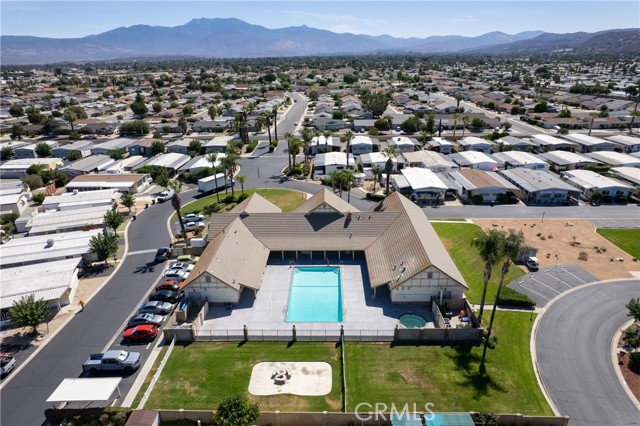 Detail Gallery Image 32 of 32 For 575 S Lyon Ave #147,  Hemet,  CA 92543 - 2 Beds | 2 Baths