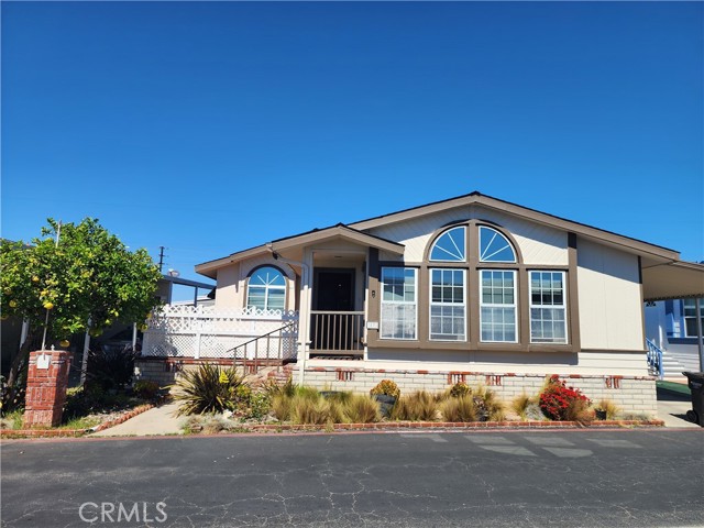 Detail Gallery Image 2 of 15 For 19361 Brookhurst #83,  Huntington Beach,  CA 92646 - 3 Beds | 2 Baths