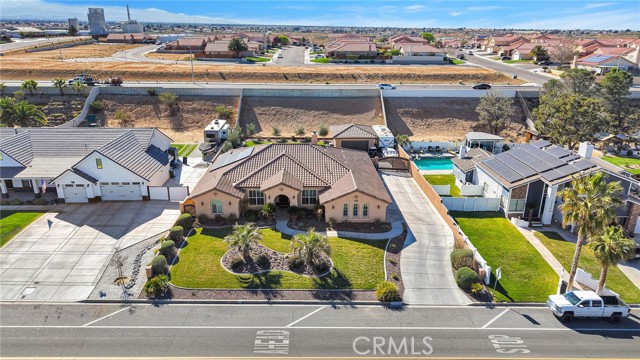 Detail Gallery Image 63 of 64 For 13370 Hidden Valley, Victorville,  CA 92395 - 4 Beds | 2/1 Baths