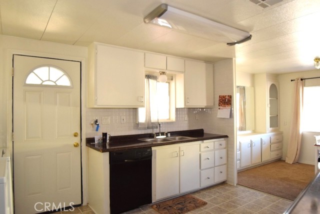 Detail Gallery Image 12 of 25 For 7425 Church St #164,  Yucca Valley,  CA 92284 - 2 Beds | 2 Baths