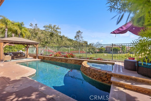Detail Gallery Image 37 of 41 For 71 Golf Ridge Dr, Rancho Santa Margarita,  CA 92679 - 5 Beds | 4/1 Baths