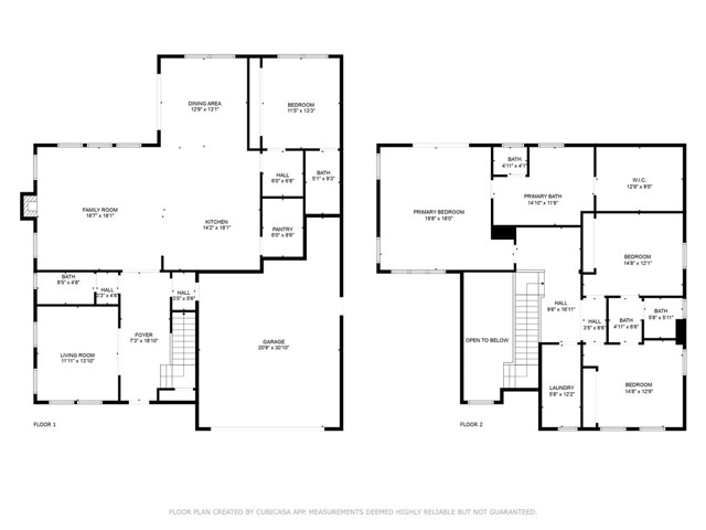 Detail Gallery Image 55 of 55 For 4882 Hawk Ridge Ave, Fontana,  CA 92336 - 4 Beds | 3/1 Baths