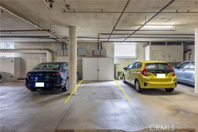 Detail Gallery Image 30 of 35 For 1100 Euclid Ave #304,  Long Beach,  CA 90804 - 2 Beds | 2 Baths