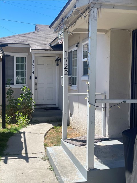 Detail Gallery Image 6 of 13 For 1722 S Birch, Santa Ana,  CA 92707 - 2 Beds | 1 Baths