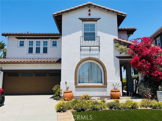 Detail Gallery Image 1 of 47 For 2293 Westwind Way, Signal Hill,  CA 90755 - 4 Beds | 3 Baths