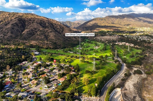 Detail Gallery Image 61 of 64 For 2070 Whitebluff Dr, San Dimas,  CA 91773 - 3 Beds | 2 Baths