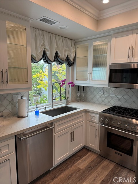 Detail Gallery Image 26 of 29 For 28185 via Luis, Laguna Niguel,  CA 92677 - 2 Beds | 2 Baths