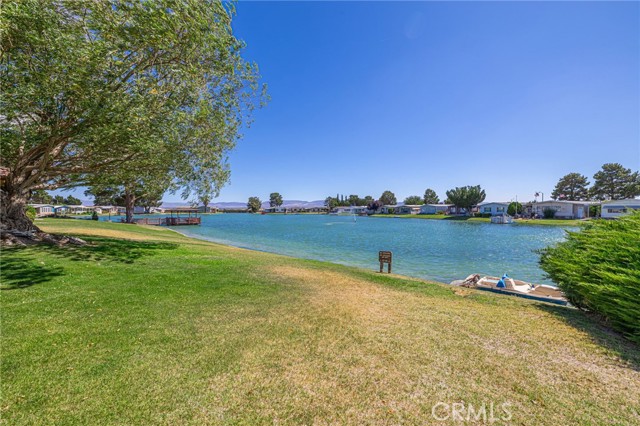 Detail Gallery Image 32 of 41 For 48303 W 20th Street #181,  Lancaster,  CA 93534 - 3 Beds | 2 Baths