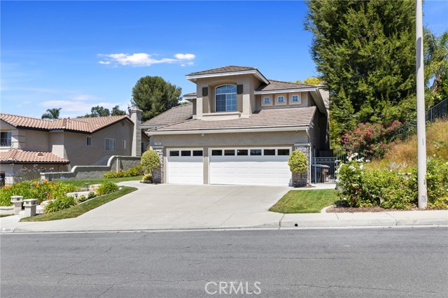 Image 2 for 988 S Creekview Ln, Anaheim Hills, CA 92808