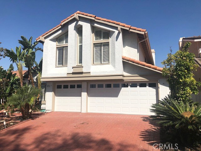 25 Amistad, Irvine, CA 92620