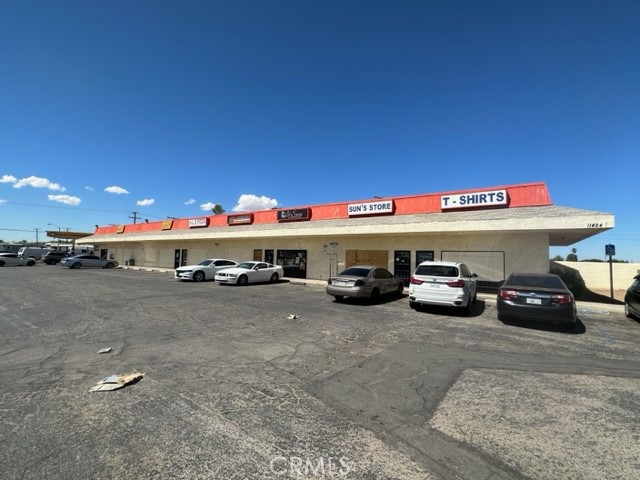 11424 Chamberlaine Way, Adelanto, California 92392, ,Commercial Lease,For Rent,11424 Chamberlaine Way,CR516786