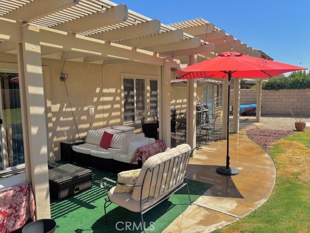 Detail Gallery Image 21 of 26 For 79389 Paseo Del Rey, La Quinta,  CA 92253 - 3 Beds | 2 Baths