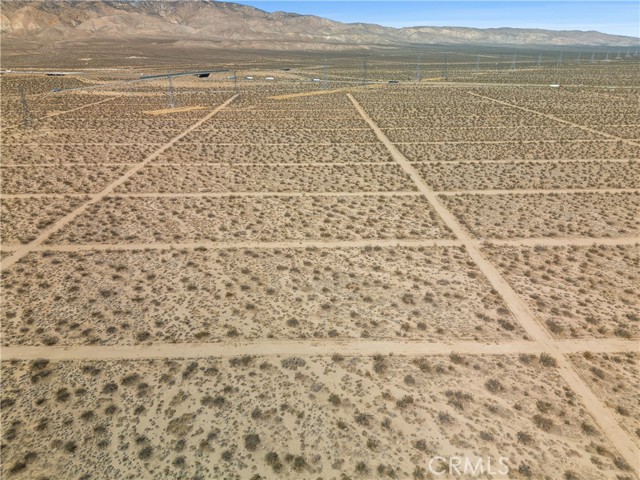 Detail Gallery Image 2 of 12 For 0 11th Ave, Mojave,  CA 93501 - – Beds | – Baths