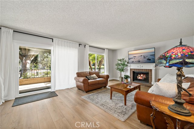 Detail Gallery Image 16 of 38 For 3497 Monte Hermoso #C,  Laguna Woods,  CA 92637 - 2 Beds | 2 Baths