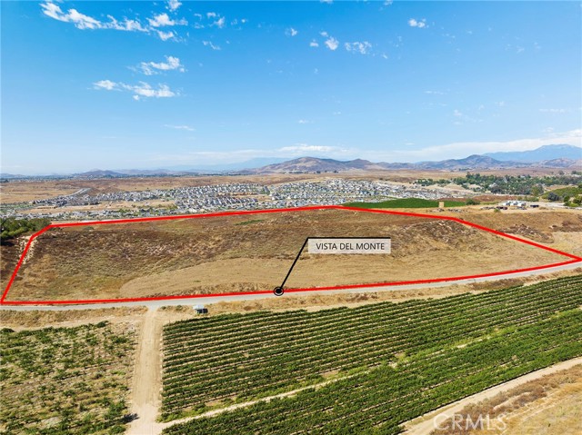 0 Vista Del Monte Road, Temecula, CA, 92591 0 Vista Del Monte Road, Temecula, CA, 92591