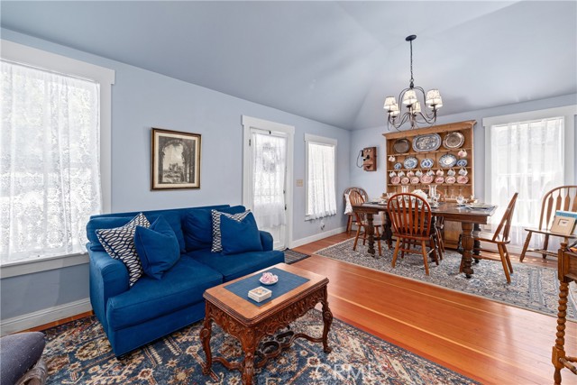 Home for Sale in Julian