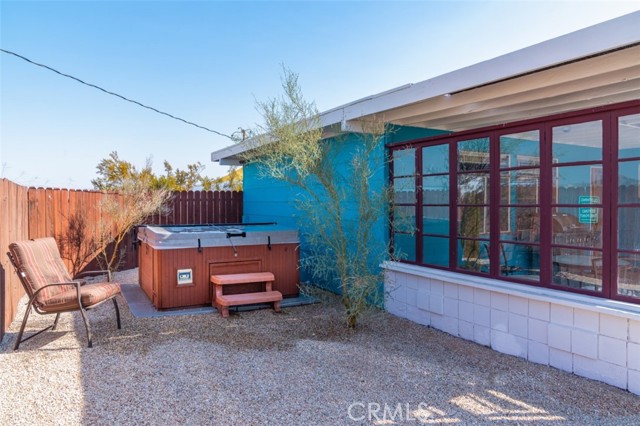 Detail Gallery Image 8 of 23 For 81320 Brown Rd, Twentynine Palms,  CA 92277 - 2 Beds | 1 Baths