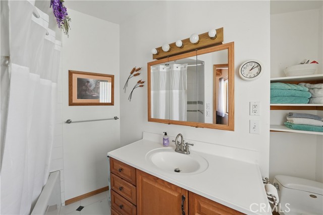 Detail Gallery Image 16 of 57 For 1132 Hut Ct, Frazier Park,  CA 93225 - 3 Beds | 3 Baths