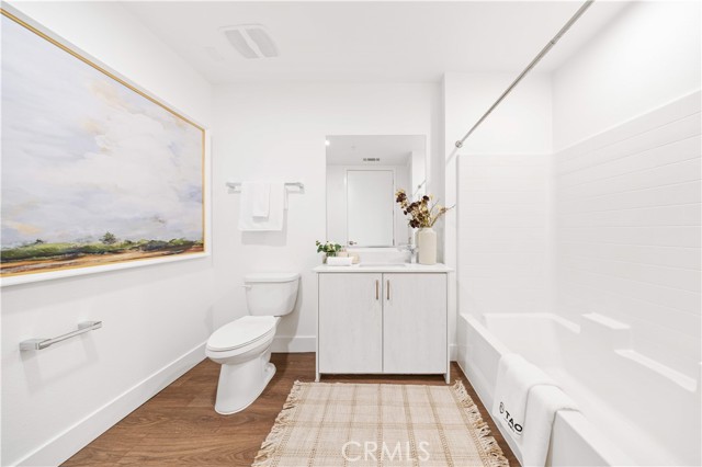 Detail Gallery Image 12 of 46 For 709 E Walnut St #222,  Pasadena,  CA 91101 - 0 Beds | 1 Baths