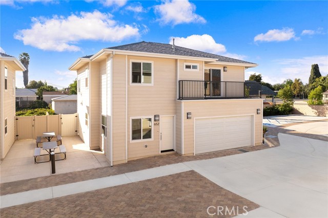 Detail Gallery Image 9 of 60 For 640 W Grand Ave, Pomona,  CA 91766 - 4 Beds | 3 Baths