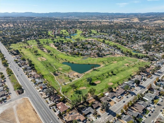 Detail Gallery Image 42 of 42 For 1260 Lana St, Paso Robles,  CA 93446 - 3 Beds | 2 Baths