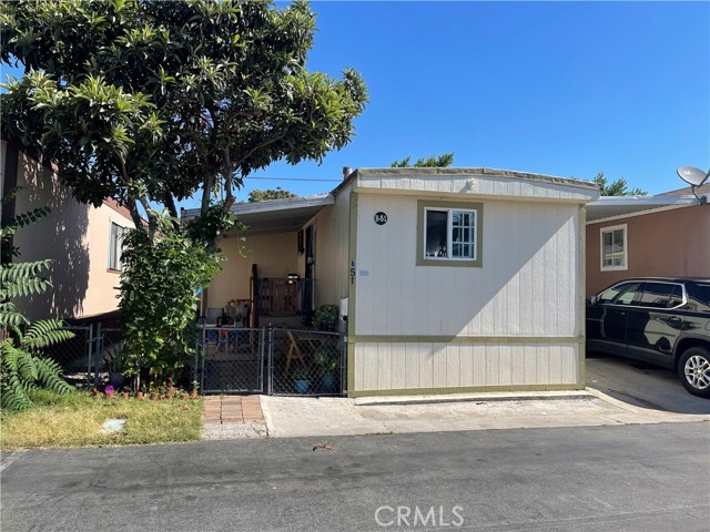 850 W Mission Blvd #B51, Ontario, CA 91762