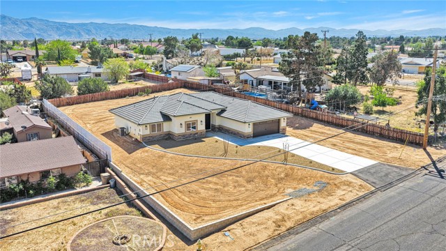 Detail Gallery Image 58 of 63 For 18525 Seaforth, Hesperia,  CA 92345 - 4 Beds | 2/1 Baths