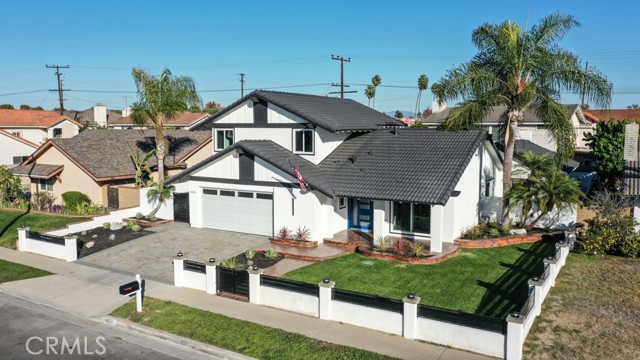 Detail Gallery Image 73 of 75 For 16676 Lassen St, Fountain Valley,  CA 92708 - 5 Beds | 3 Baths