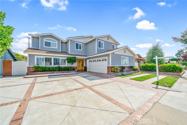 5582 Cerulean Ave, Garden Grove, CA 92845