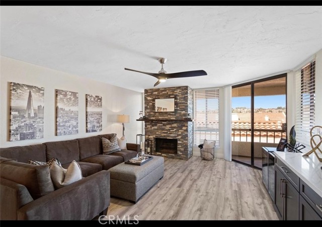 Detail Gallery Image 8 of 21 For 27867 Mazagon #105,  Mission Viejo,  CA 92692 - 2 Beds | 2 Baths