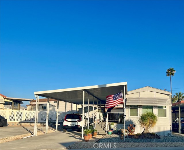 Detail Gallery Image 1 of 38 For 1295 S Cawston Ave #175,  Hemet,  CA 92545 - 1 Beds | 1 Baths