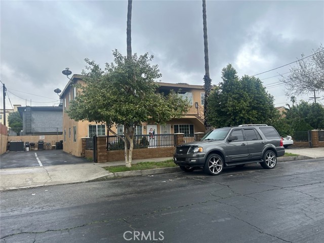 Listing Details for 6905 Agnes  , North Hollywood, CA 91605