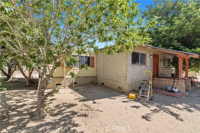 Detail Gallery Image 15 of 74 For 15374 Gaskell Road, Rosamond,  CA 93560 - 4 Beds | 4 Baths