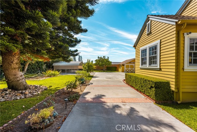 Detail Gallery Image 21 of 35 For 1166 N Handy St, Orange,  CA 92867 - 4 Beds | 1/1 Baths