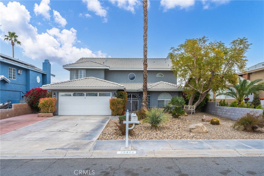 29400 Avenida La, Cathedral City, CA 92234