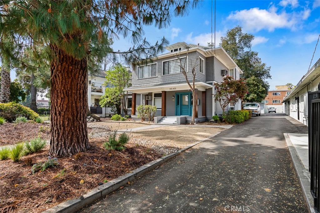 405 N Euclid AvenuePasadena img 7
