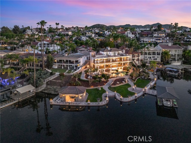 Detail Gallery Image 63 of 64 For 22250 Village Way, Canyon Lake,  CA 92587 - 5 Beds | 4/2 Baths