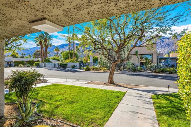 Detail Gallery Image 30 of 57 For 1111 E Ramon Rd #51,  Palm Springs,  CA 92264 - 2 Beds | 2 Baths