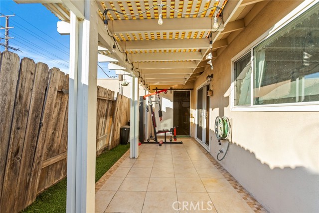 Detail Gallery Image 12 of 29 For 630 S Knott Ave #5,  Anaheim,  CA 92804 - 2 Beds | 2 Baths