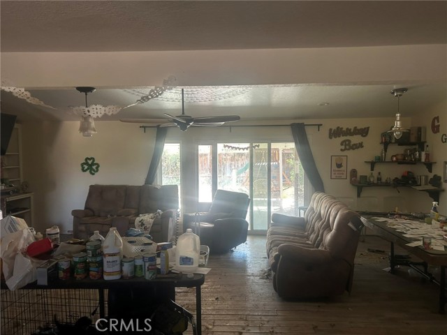 Detail Gallery Image 6 of 22 For 1749 S Valley View, Ridgecrest,  CA 93555 - 3 Beds | 2 Baths