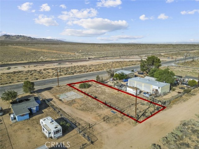 Detail Gallery Image 1 of 11 For 0 Apn 231-190-32-00-3, Boron,  CA 93516 - – Beds | – Baths