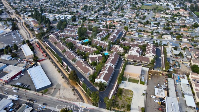 Detail Gallery Image 9 of 9 For 10601 Lakeside Dr #244,  Garden Grove,  CA 92840 - 2 Beds | 2 Baths